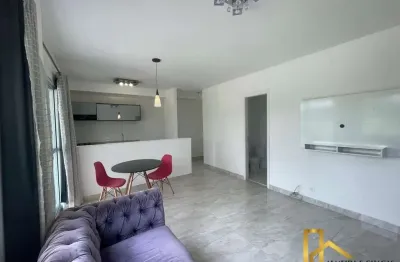 Apartamento com 1 quarto à venda na Rua Bonnard, 132, Alphaville Empresarial, Barueri