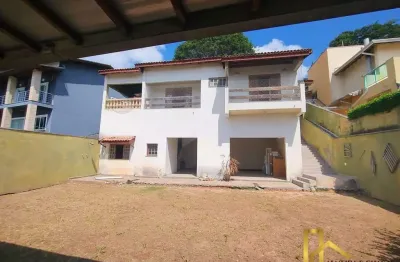 Casa em condomínio fechado com 3 quartos à venda na Rua Albânia, São Fernando Residência, Barueri