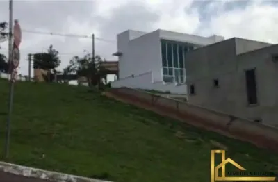 Terreno em condomínio fechado à venda na Estrada de Ipanema, 2835, Parque Sinai, Santana de Parnaíba
