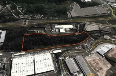 Terreno à venda na Rodovia Presidente Castelo Branco, Jardim Belval, Barueri