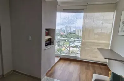 Apartamento com 2 quartos à venda na Rua Mar Vermelho, 1196, Jardim Regina Alice, Barueri