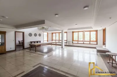 Casa em condomínio fechado com 4 quartos à venda na Alameda Tilápia, Alphaville, Santana de Parnaíba