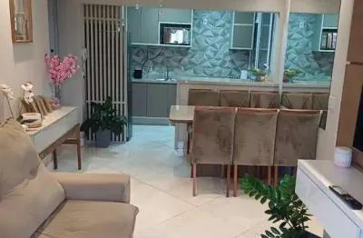 Apartamento com 3 quartos à venda na Rua Campos Sales, 1545, Vila Boa Vista, Barueri