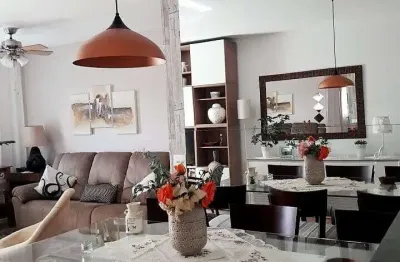 Apartamento com 3 quartos à venda na Rua Marte, 429, Jardim Tupanci, Barueri