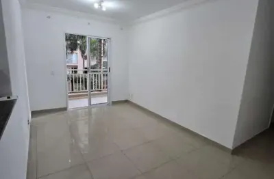 Apartamento com 2 quartos para alugar na Rua Marte, 429, Jardim Tupanci, Barueri