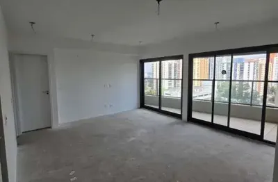 Apartamento com 1 quarto à venda na Alameda Mamoré, 481, Alphaville Industrial, Barueri