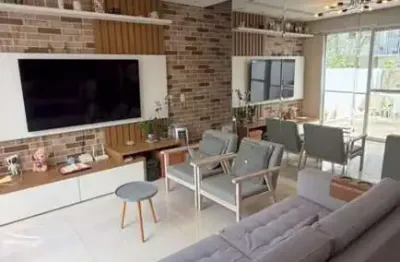 Casa com 2 quartos à venda na Rua Cruzeiro do Sul, 430, Chácara do Solar III, Santana de Parnaíba