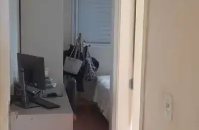 Apartamento com 2 quartos à venda na Avenida Aníbal Correia, 297, Parque Viana, Barueri
