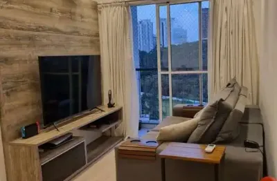 Apartamento com 2 quartos à venda na Avenida Antonio Furlan, 246, Jardim Tupanci, Barueri