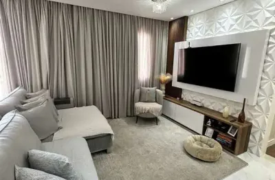 Apartamento com 2 quartos à venda na Rua Luiz Scott, 165, Jardim Iracema, Barueri