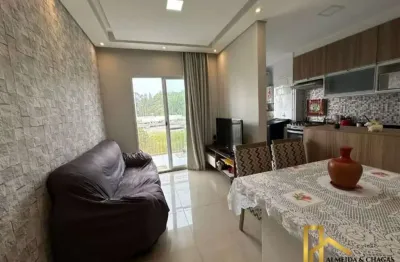 Apartamento com 2 quartos à venda na Avenida Aníbal Correia, 1629, Parque Viana, Barueri