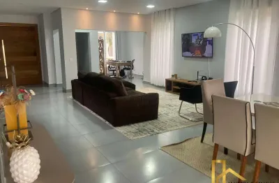 Casa em condomínio fechado com 4 quartos à venda na Rua Tupiniquins, Tarumã, Santana de Parnaíba