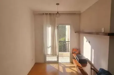 Apartamento com 3 quartos à venda na Rua Curitiba, 66, Núcleo Residencial Célia Mota, Barueri