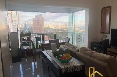 Apartamento com 2 quartos à venda na Rua Bonnard, 132, Alphaville Empresarial, Barueri