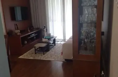 Apartamento com 3 quartos à venda na Rua Werner Goldberg, 77, Jardim Esperança, Barueri
