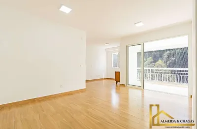 Apartamento com 2 quartos para alugar na Avenida Marcos Penteado de Ulhôa Rodrigues, 2113, Tamboré, Santana de Parnaíba