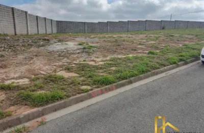 Terreno em condomínio fechado à venda na Avenida Eleutério Marçal Dos Santos, Jardim Nova Itapevi, Itapevi