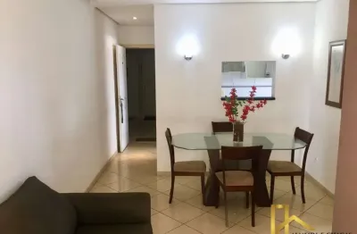 Apartamento com 2 quartos à venda na Avenida Aruanã, 821, Tamboré, Barueri