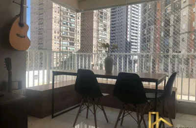 Apartamento com 2 quartos à venda na Rua Bonnard, 132, Alphaville Empresarial, Barueri