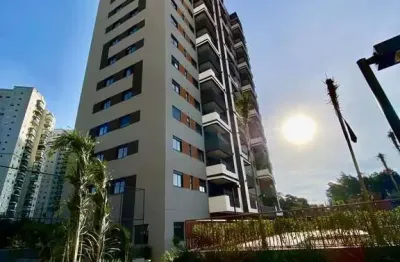 Apartamento com 1 quarto à venda na Rua Dempachi Nakayama, 634, Jardim Esperança, Barueri