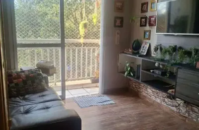 Apartamento com 2 quartos à venda na Rua Luiz Scott, 165, Jardim Iracema, Barueri