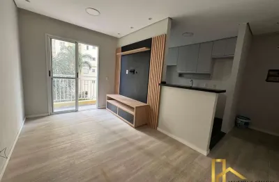 Apartamento com 2 quartos à venda na Rua Marte, 429, Jardim Tupanci, Barueri