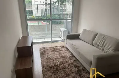 Apartamento com 2 quartos à venda na Alameda Itapecuru, 239, Alphaville Centro Industrial e Empresarial/Alphaville., Barueri