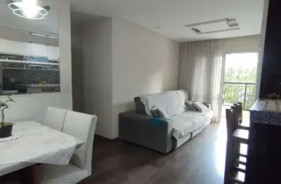 Apartamento com 2 quartos à venda na Rua Werner Goldberg, 157, Jardim Esperança, Barueri