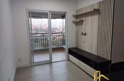 Apartamento com 2 quartos à venda na Avenida Sebastião Davino dos Reis, 1015, Jardim Tupanci, Barueri