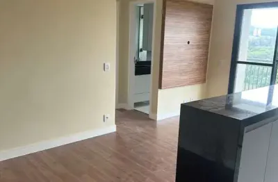 Apartamento com 2 quartos para alugar na Rua Alberto José da Mota, 514, Vila São Luiz (Valparaízo), Barueri
