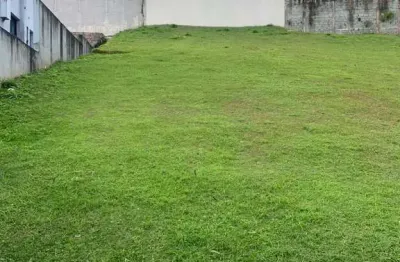 Terreno em condomínio fechado à venda na Alameda Vale do Taquari, 509-569, Parque Sinai, Santana de Parnaíba