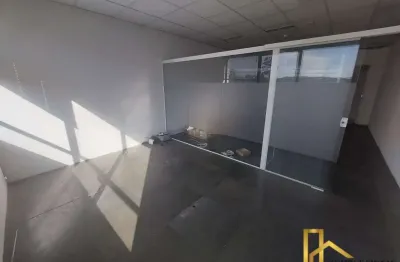 Sala comercial à venda na Alameda Araguaia, 2044, Alphaville Industrial, Barueri