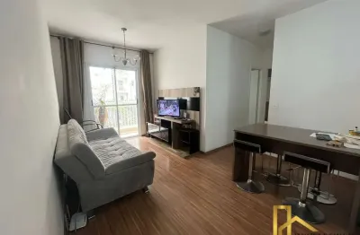 Apartamento com 2 quartos para alugar na Rua Marte, 429, Jardim Tupanci, Barueri