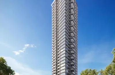 Apartamento com 4 quartos à venda na Alameda Washington, 45, Alphagran Alphaville, Barueri