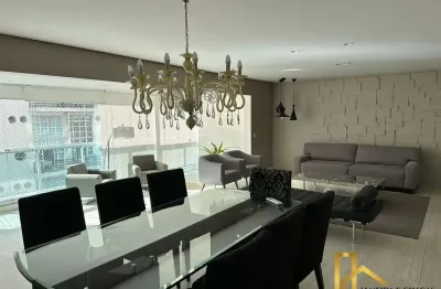 Apartamento com 3 quartos para alugar na Praça Oiapoque, 360, Alphaville Industrial, Barueri