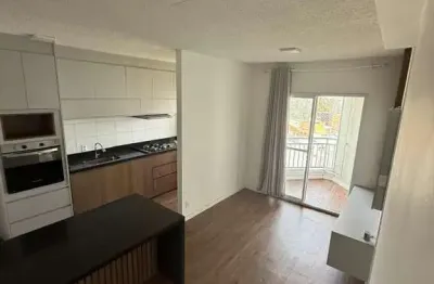 Apartamento com 2 quartos para alugar na Estrada das Pitas, 952, Parque Viana, Barueri
