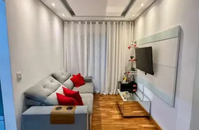 Apartamento com 3 quartos à venda na Rua Werner Goldberg, 77, Jardim Esperança, Barueri