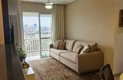Apartamento com 3 quartos à venda na Rua Luiz Scott, 165, Jardim Iracema, Barueri