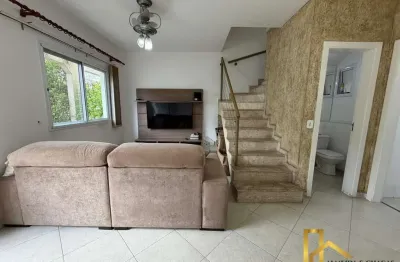 Casa em condomínio fechado com 3 quartos à venda na Rua Mar Vermelho, 913, Jardim Regina Alice, Barueri