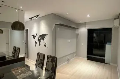 Apartamento com 2 quartos à venda na Avenida Antonio Furlan, 246, Jardim Tupanci, Barueri