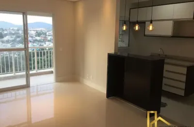 Apartamento com 2 quartos para alugar na Avenida Ômega, 442, Empresarial 18 do Forte, Barueri