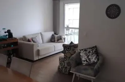 Apartamento com 2 quartos à venda na Avenida Trindade, 122, Bethaville I, Barueri