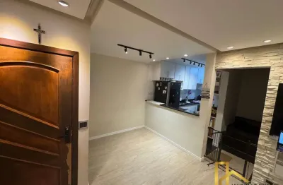 Casa em condomínio fechado com 3 quartos à venda na Rua Mar Vermelho, 755, Jardim Regina Alice, Barueri