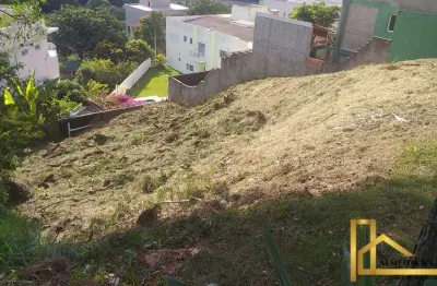 Terreno em condomínio fechado à venda na Rua Tupiniquins, Tarumã, Santana de Parnaíba