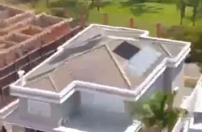 Casa em condomínio fechado com 4 quartos para alugar na Alameda Michelangelo, Alphaville, Santana de Parnaíba