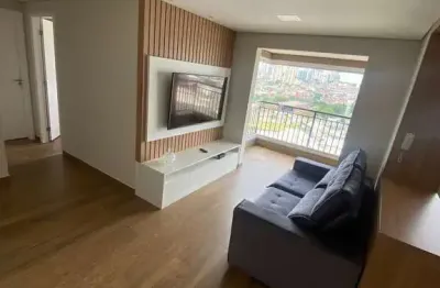 Apartamento com 2 quartos à venda na Avenida Sebastião Davino dos Reis, 1015, Jardim Tupanci, Barueri