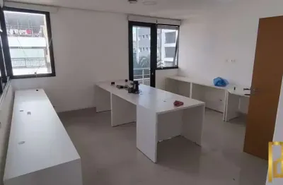 Sala comercial à venda na Rua Rubem Braga, 58, Melville Empresarial  I e  II, Barueri