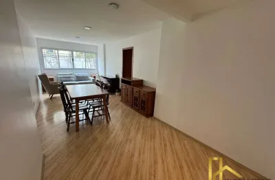 Apartamento com 2 quartos para alugar na Alameda Grajaú, 158, Alphaville Industrial, Barueri