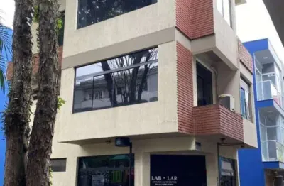 Prédio para alugar na Calçada Crisântemos, Condomínio Centro Comercial Alphaville, Barueri