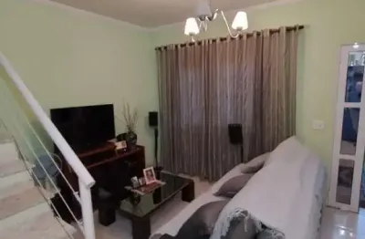 Casa em condomínio fechado com 3 quartos para alugar na Rua Mar Vermelho, 913, Jardim Regina Alice, Barueri